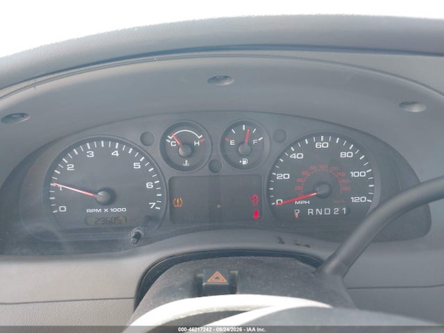 46217242 :رقم المزاد ، 1FTYR10D48PA62828 vin ، 2008 Ford Ranger Xl/xlt مزاد بيع