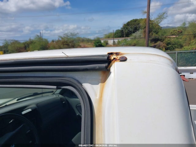 46217242 :رقم المزاد ، 1FTYR10D48PA62828 vin ، 2008 Ford Ranger Xl/xlt مزاد بيع