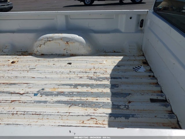 46217242 :رقم المزاد ، 1FTYR10D48PA62828 vin ، 2008 Ford Ranger Xl/xlt مزاد بيع