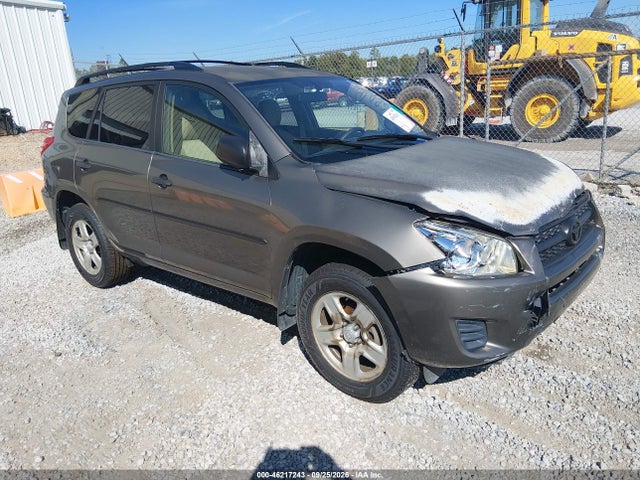 Auction sale of the 2010 Toyota Rav4, vin: JTMZF4DV4AD027568, lot number: 46217243