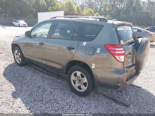 2010 Toyota Rav4 მანქანა იყიდება აუქციონზე, vin: JTMZF4DV4AD027568, აუქციონის ნომერი: 46217243