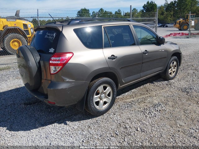 2010 Toyota Rav4 მანქანა იყიდება აუქციონზე, vin: JTMZF4DV4AD027568, აუქციონის ნომერი: 46217243