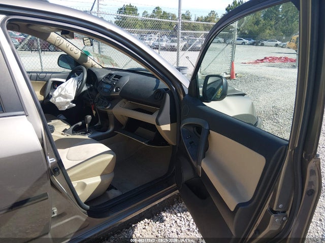 2010 Toyota Rav4 მანქანა იყიდება აუქციონზე, vin: JTMZF4DV4AD027568, აუქციონის ნომერი: 46217243