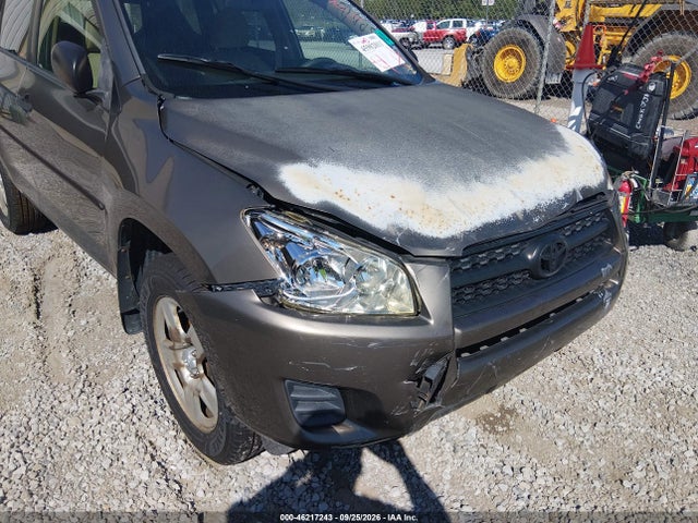 2010 Toyota Rav4 მანქანა იყიდება აუქციონზე, vin: JTMZF4DV4AD027568, აუქციონის ნომერი: 46217243