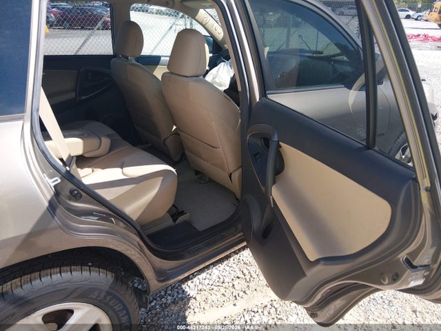 2010 Toyota Rav4 მანქანა იყიდება აუქციონზე, vin: JTMZF4DV4AD027568, აუქციონის ნომერი: 46217243
