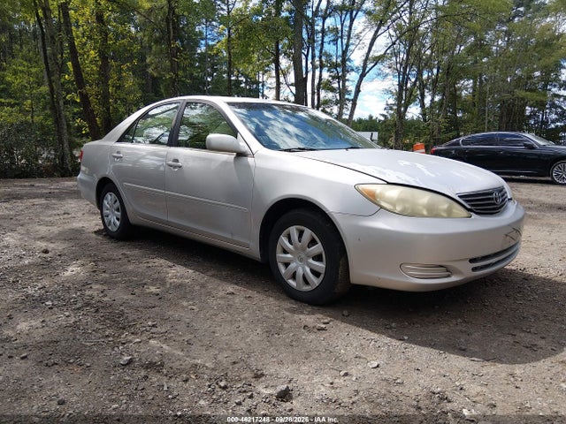 Продажа на аукционе авто 2005 Toyota Camry Le, vin: 4T1BE30K45U973388, номер лота: 46217248