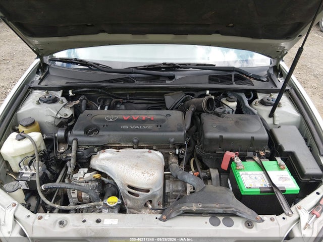 46217248 :رقم المزاد ، 4T1BE30K45U973388 vin ، 2005 Toyota Camry Le مزاد بيع