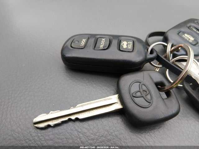 46217248 :رقم المزاد ، 4T1BE30K45U973388 vin ، 2005 Toyota Camry Le مزاد بيع