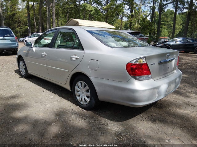 46217248 :رقم المزاد ، 4T1BE30K45U973388 vin ، 2005 Toyota Camry Le مزاد بيع
