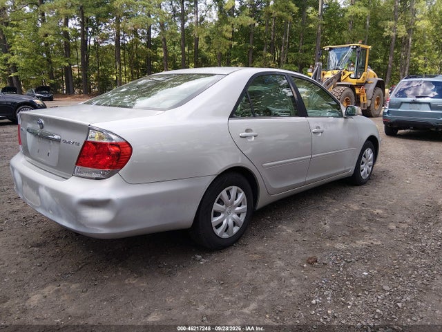 46217248 :رقم المزاد ، 4T1BE30K45U973388 vin ، 2005 Toyota Camry Le مزاد بيع