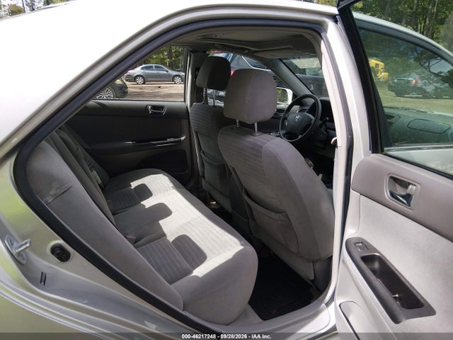46217248 :رقم المزاد ، 4T1BE30K45U973388 vin ، 2005 Toyota Camry Le مزاد بيع