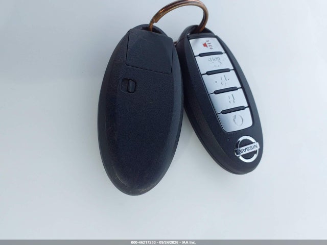 2020 Nissan Sentra Sv Xtronic Cvt მანქანა იყიდება აუქციონზე, vin: 3N1AB8CV0LY296557, აუქციონის ნომერი: 46217253