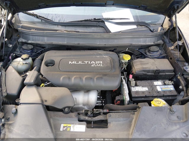 2016 Jeep Cherokee Limited მანქანა იყიდება აუქციონზე, vin: 1C4PJMDB0GW357524, აუქციონის ნომერი: 46217261
