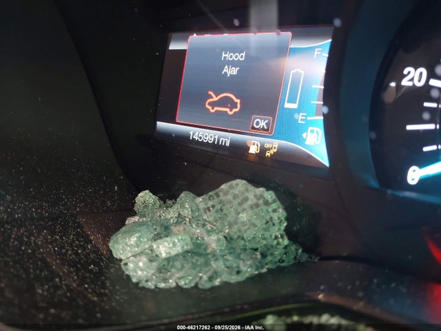 Продаж на аукціоні авто 2019 Ford Fusion Hybrid Titanium, vin: 3FA6P0RU1KR140417, номер лоту: 46217262