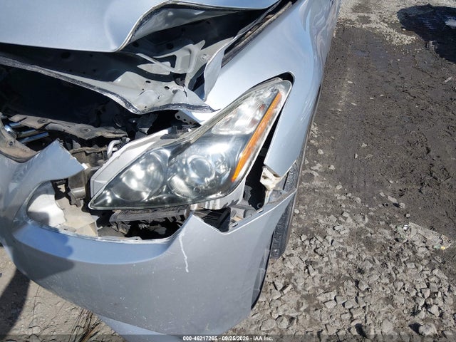 2011 Infiniti G37 Journey მანქანა იყიდება აუქციონზე, vin: JN1CV6EK1BM210942, აუქციონის ნომერი: 46217265