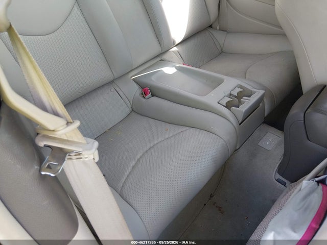 2011 Infiniti G37 Journey მანქანა იყიდება აუქციონზე, vin: JN1CV6EK1BM210942, აუქციონის ნომერი: 46217265