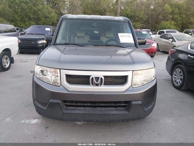 Aukcja sprzedaży 2010 Honda Element Ex, vin: 5J6YH1H76AL000470, numer aukcji: 46217266