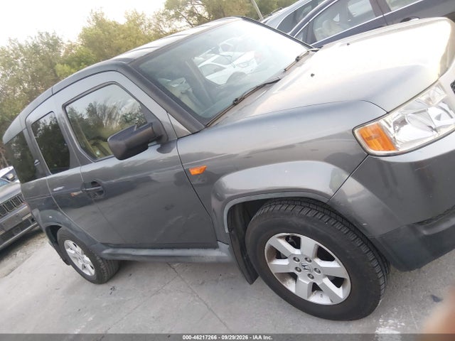 Aukcja sprzedaży 2010 Honda Element Ex, vin: 5J6YH1H76AL000470, numer aukcji: 46217266