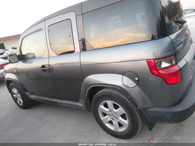 Aukcja sprzedaży 2010 Honda Element Ex, vin: 5J6YH1H76AL000470, numer aukcji: 46217266