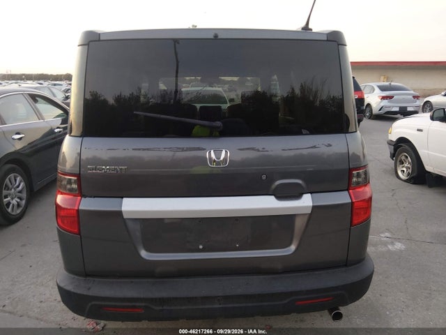 Aukcja sprzedaży 2010 Honda Element Ex, vin: 5J6YH1H76AL000470, numer aukcji: 46217266