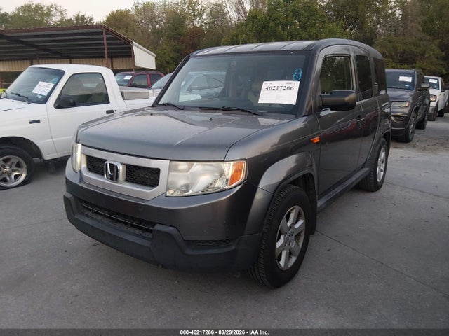 Aukcja sprzedaży 2010 Honda Element Ex, vin: 5J6YH1H76AL000470, numer aukcji: 46217266
