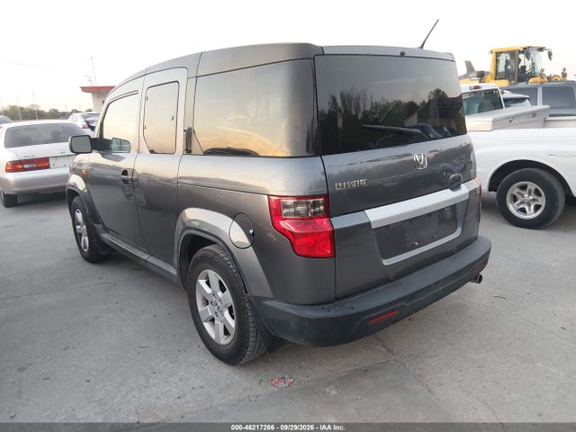 Aukcja sprzedaży 2010 Honda Element Ex, vin: 5J6YH1H76AL000470, numer aukcji: 46217266