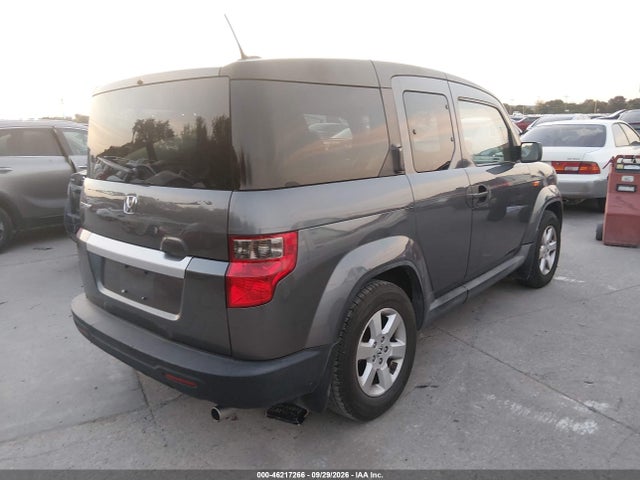 Aukcja sprzedaży 2010 Honda Element Ex, vin: 5J6YH1H76AL000470, numer aukcji: 46217266