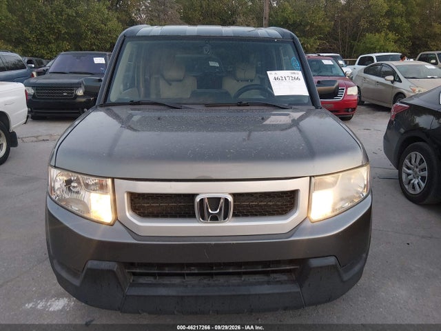 Aukcja sprzedaży 2010 Honda Element Ex, vin: 5J6YH1H76AL000470, numer aukcji: 46217266