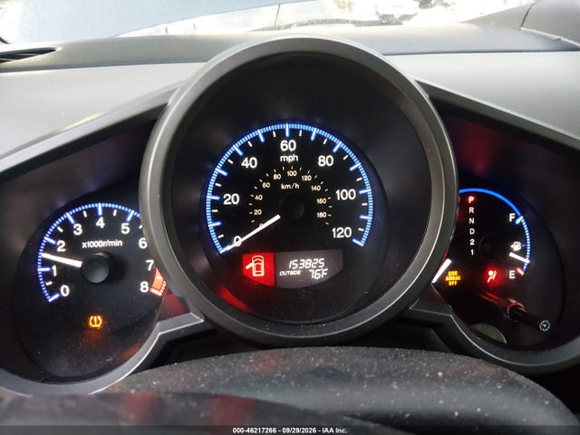 Aukcja sprzedaży 2010 Honda Element Ex, vin: 5J6YH1H76AL000470, numer aukcji: 46217266