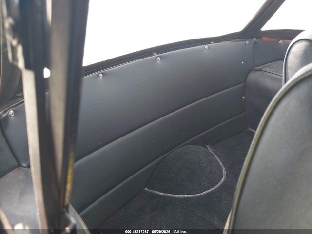 Aukcja sprzedaży 1971 Triumph Tr6, vin: CC54821L, numer aukcji: 46217267