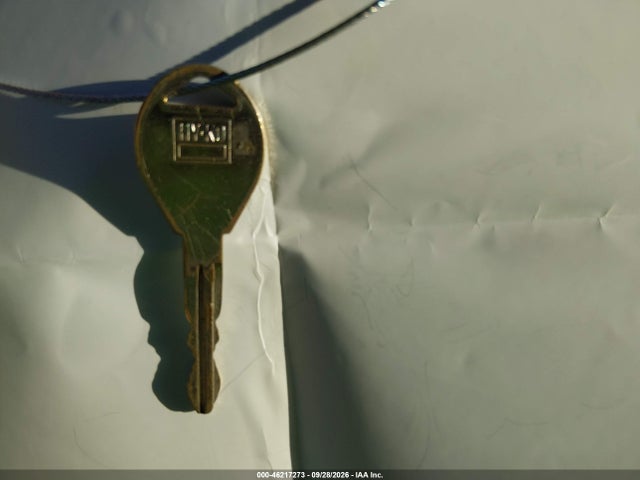 Aukcja sprzedaży 2003 Nissan Frontier Xe, vin: 1N6DD26T83C427218, numer aukcji: 46217273