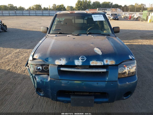 Aukcja sprzedaży 2003 Nissan Frontier Xe, vin: 1N6DD26T83C427218, numer aukcji: 46217273