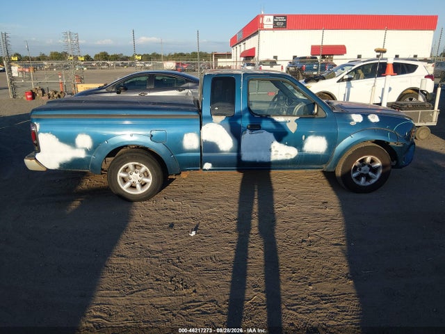 Aukcja sprzedaży 2003 Nissan Frontier Xe, vin: 1N6DD26T83C427218, numer aukcji: 46217273