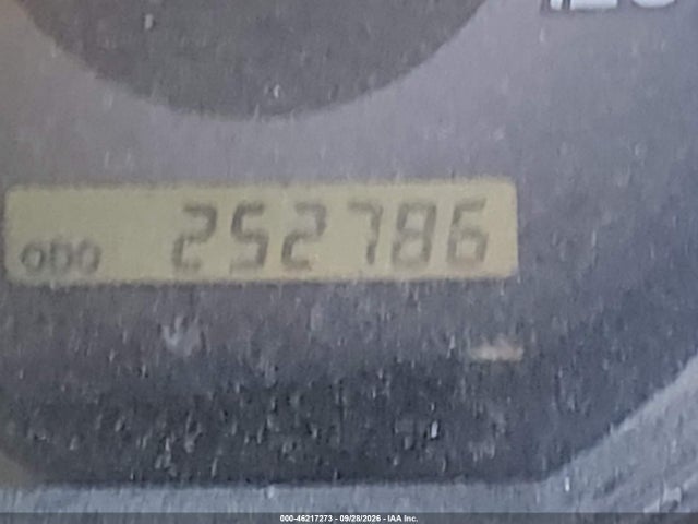 Aukcja sprzedaży 2003 Nissan Frontier Xe, vin: 1N6DD26T83C427218, numer aukcji: 46217273