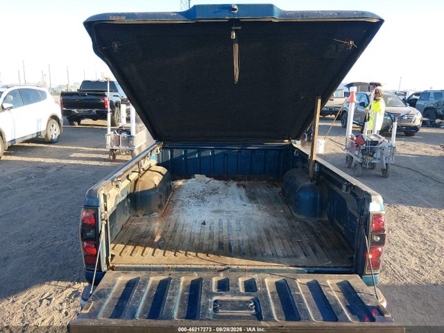 Aukcja sprzedaży 2003 Nissan Frontier Xe, vin: 1N6DD26T83C427218, numer aukcji: 46217273