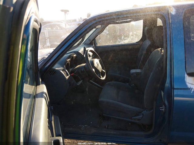 Aukcja sprzedaży 2003 Nissan Frontier Xe, vin: 1N6DD26T83C427218, numer aukcji: 46217273