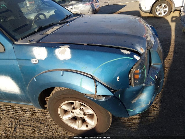 Aukcja sprzedaży 2003 Nissan Frontier Xe, vin: 1N6DD26T83C427218, numer aukcji: 46217273