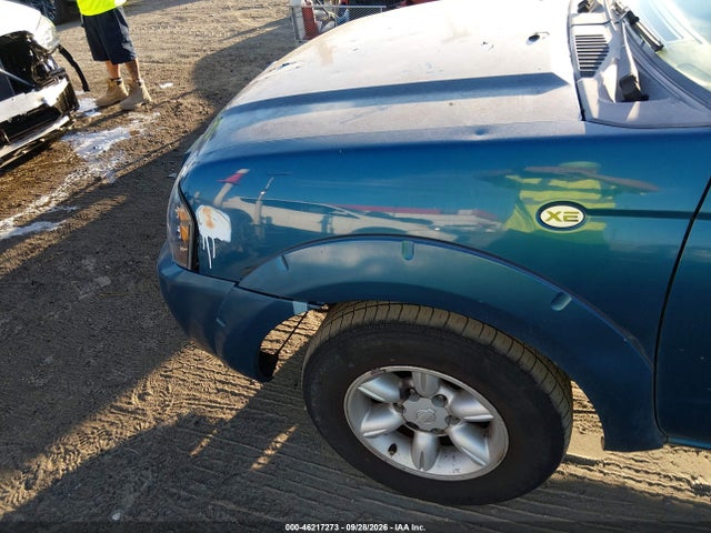 Aukcja sprzedaży 2003 Nissan Frontier Xe, vin: 1N6DD26T83C427218, numer aukcji: 46217273