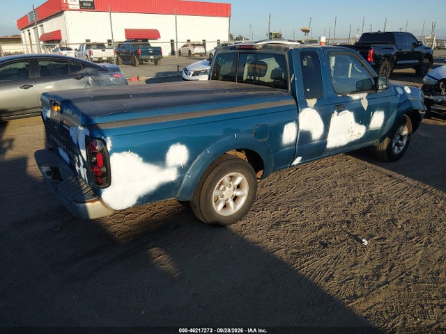 Aukcja sprzedaży 2003 Nissan Frontier Xe, vin: 1N6DD26T83C427218, numer aukcji: 46217273