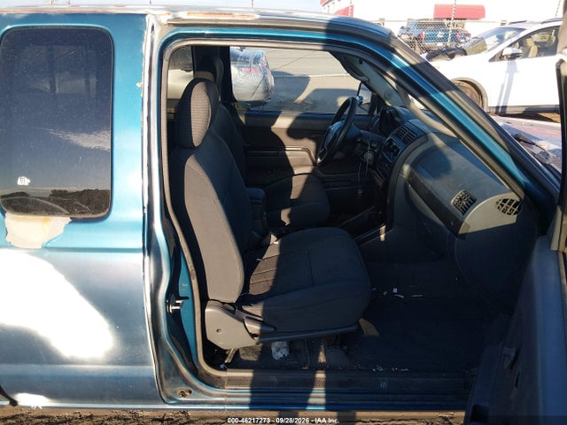 Aukcja sprzedaży 2003 Nissan Frontier Xe, vin: 1N6DD26T83C427218, numer aukcji: 46217273