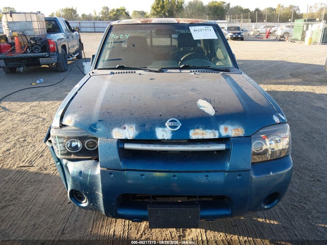 Aukcja sprzedaży 2003 Nissan Frontier Xe, vin: 1N6DD26T83C427218, numer aukcji: 46217273