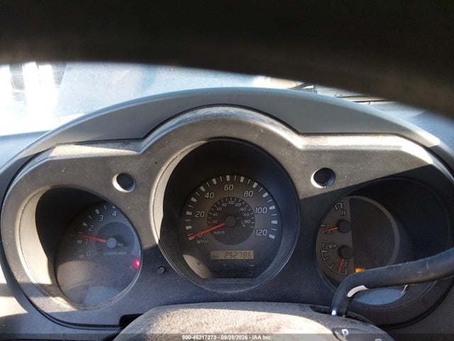 Aukcja sprzedaży 2003 Nissan Frontier Xe, vin: 1N6DD26T83C427218, numer aukcji: 46217273