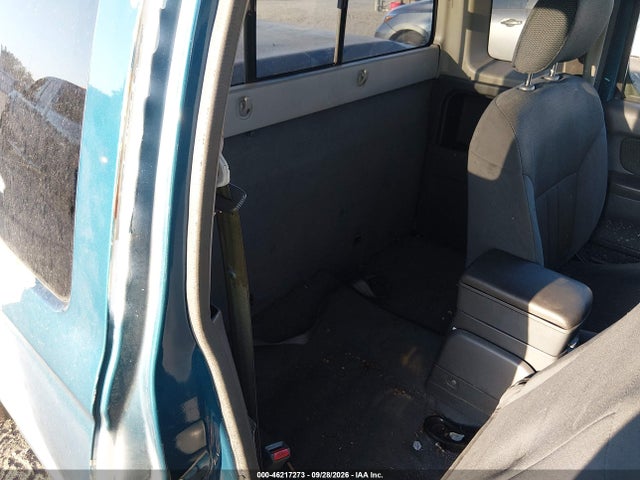 Aukcja sprzedaży 2003 Nissan Frontier Xe, vin: 1N6DD26T83C427218, numer aukcji: 46217273