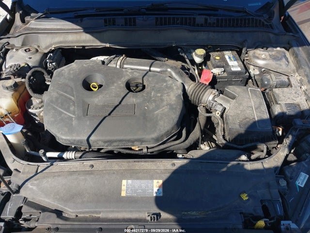 Aukcja sprzedaży 2013 Ford Fusion Titanium, vin: 3FA6P0D99DR335820, numer aukcji: 46217279