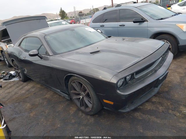 Aukcja sprzedaży 2013 Dodge Challenger R/t, vin: 2C3CDYBT9DH684060, numer aukcji: 46217283