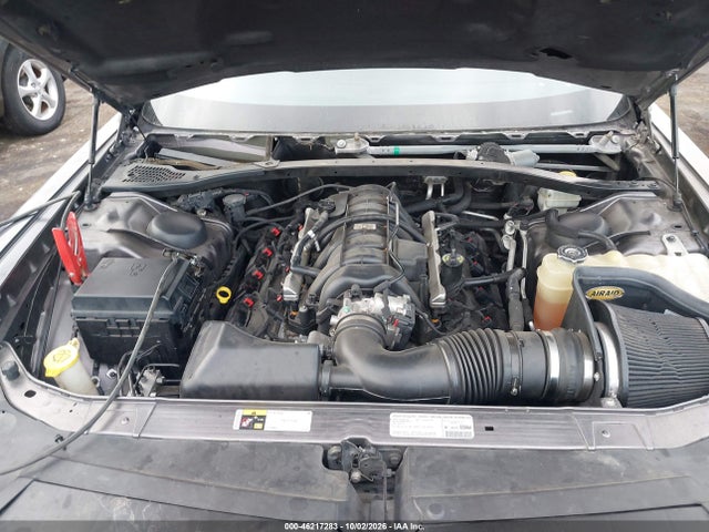 Aukcja sprzedaży 2013 Dodge Challenger R/t, vin: 2C3CDYBT9DH684060, numer aukcji: 46217283