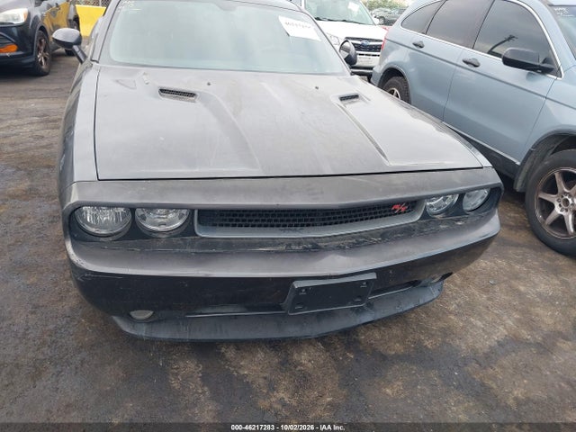 Aukcja sprzedaży 2013 Dodge Challenger R/t, vin: 2C3CDYBT9DH684060, numer aukcji: 46217283