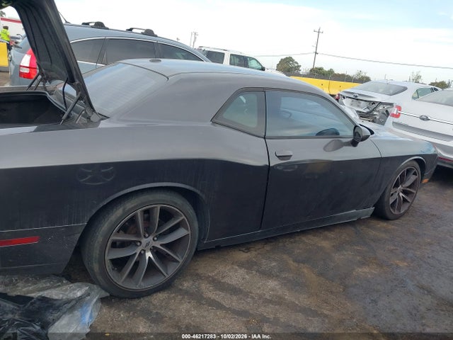 Aukcja sprzedaży 2013 Dodge Challenger R/t, vin: 2C3CDYBT9DH684060, numer aukcji: 46217283