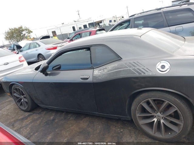 Aukcja sprzedaży 2013 Dodge Challenger R/t, vin: 2C3CDYBT9DH684060, numer aukcji: 46217283