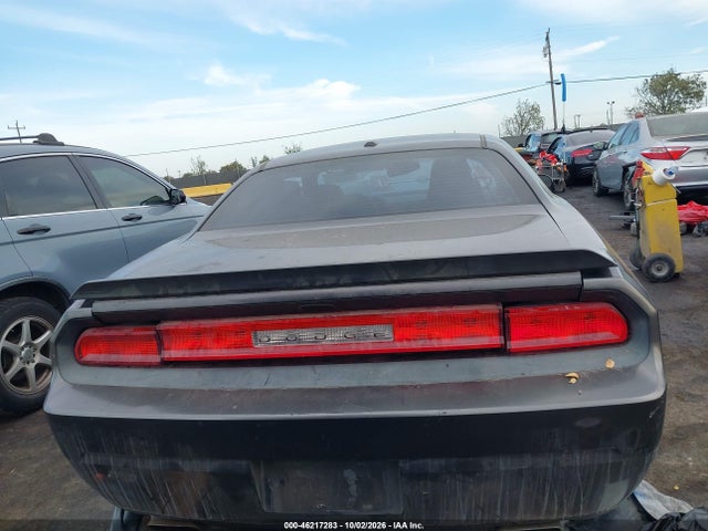 Aukcja sprzedaży 2013 Dodge Challenger R/t, vin: 2C3CDYBT9DH684060, numer aukcji: 46217283